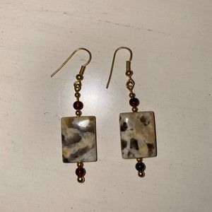 Hanging Earrings